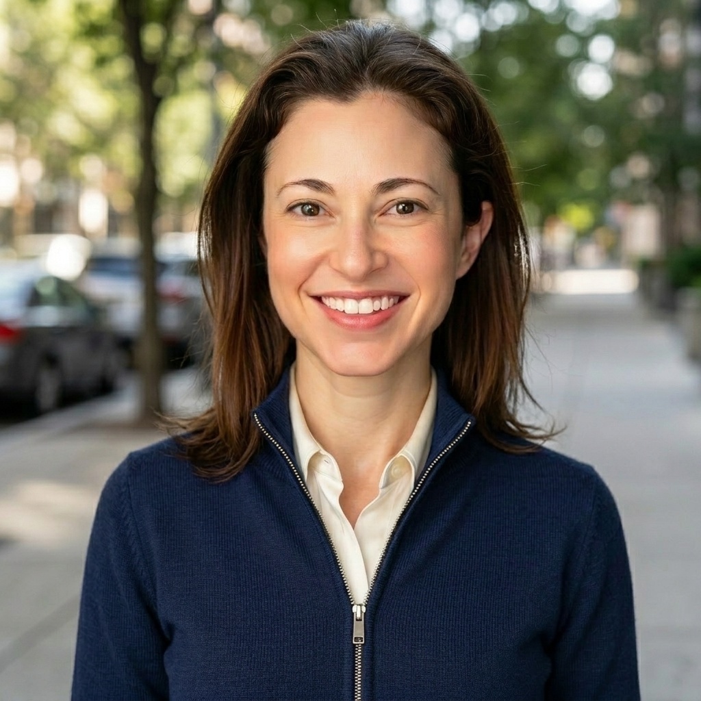 Sari Rothstein